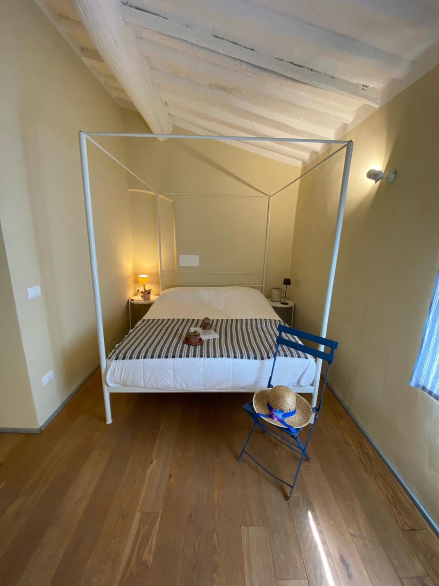 Operaviva Villa Suvereto Dış mekan fotoğraf