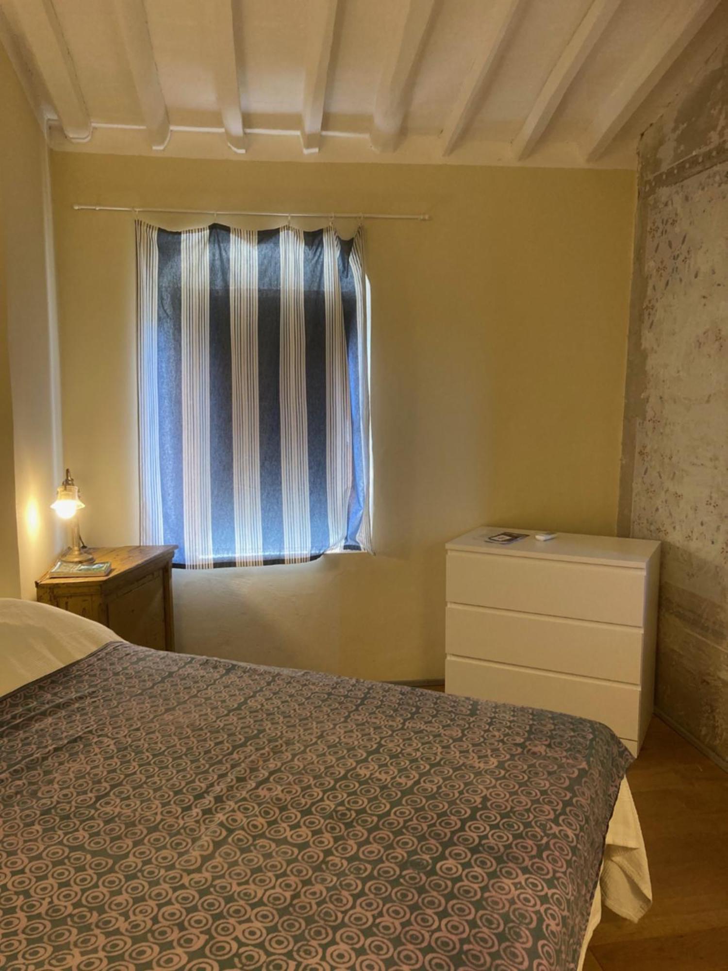 Operaviva Villa Suvereto Dış mekan fotoğraf