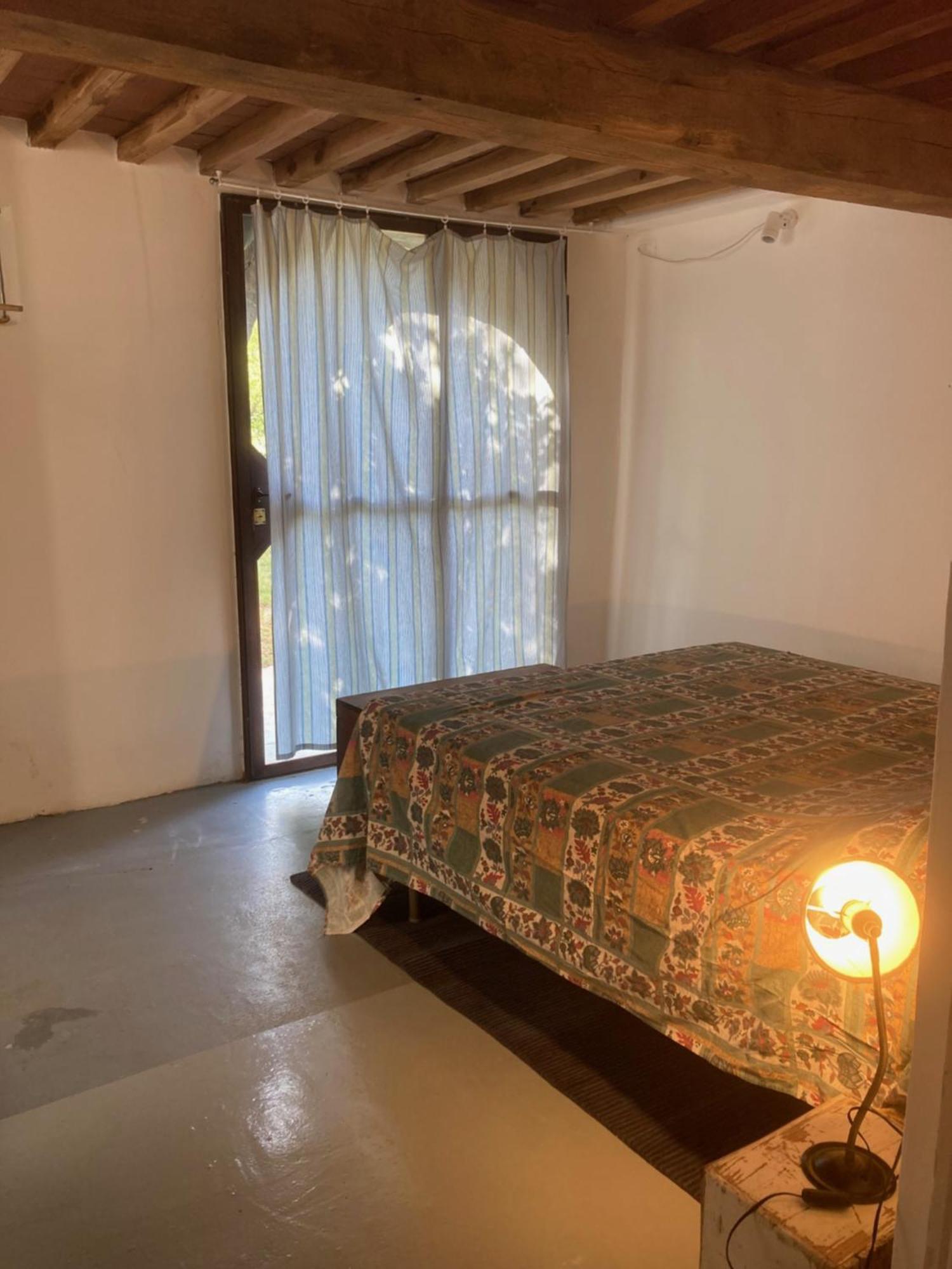 Operaviva Villa Suvereto Dış mekan fotoğraf