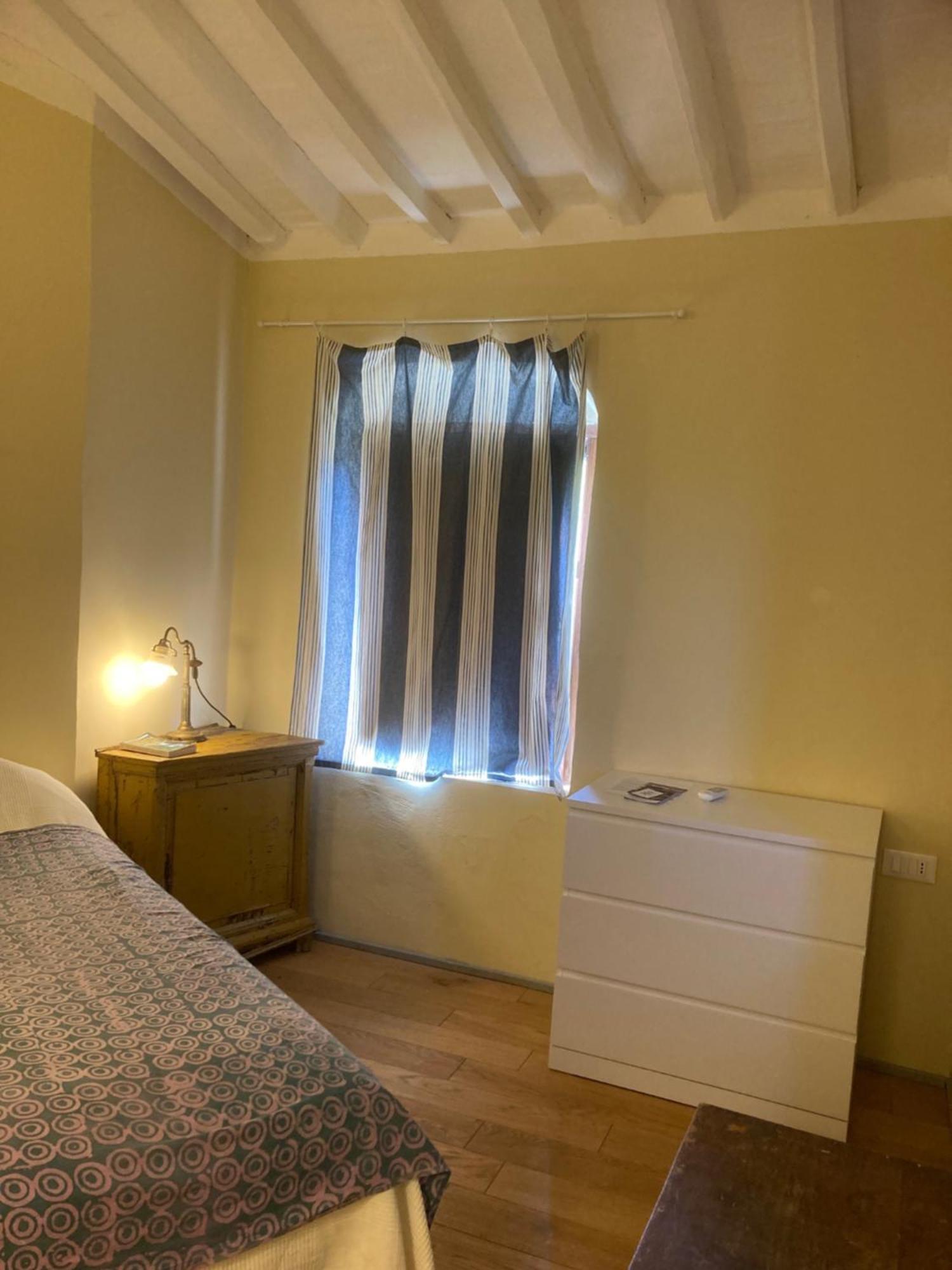 Operaviva Villa Suvereto Dış mekan fotoğraf