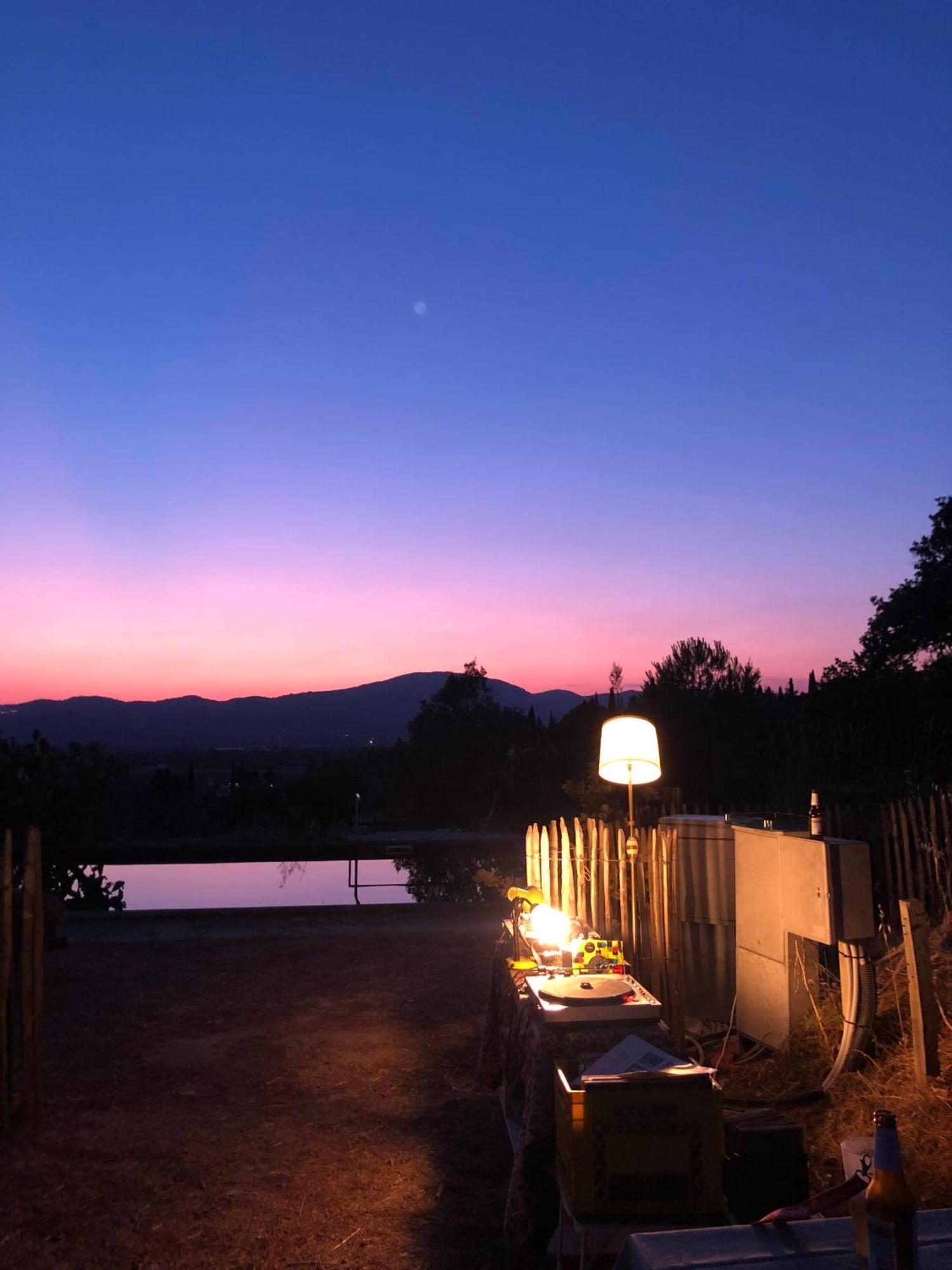 Operaviva Villa Suvereto Dış mekan fotoğraf