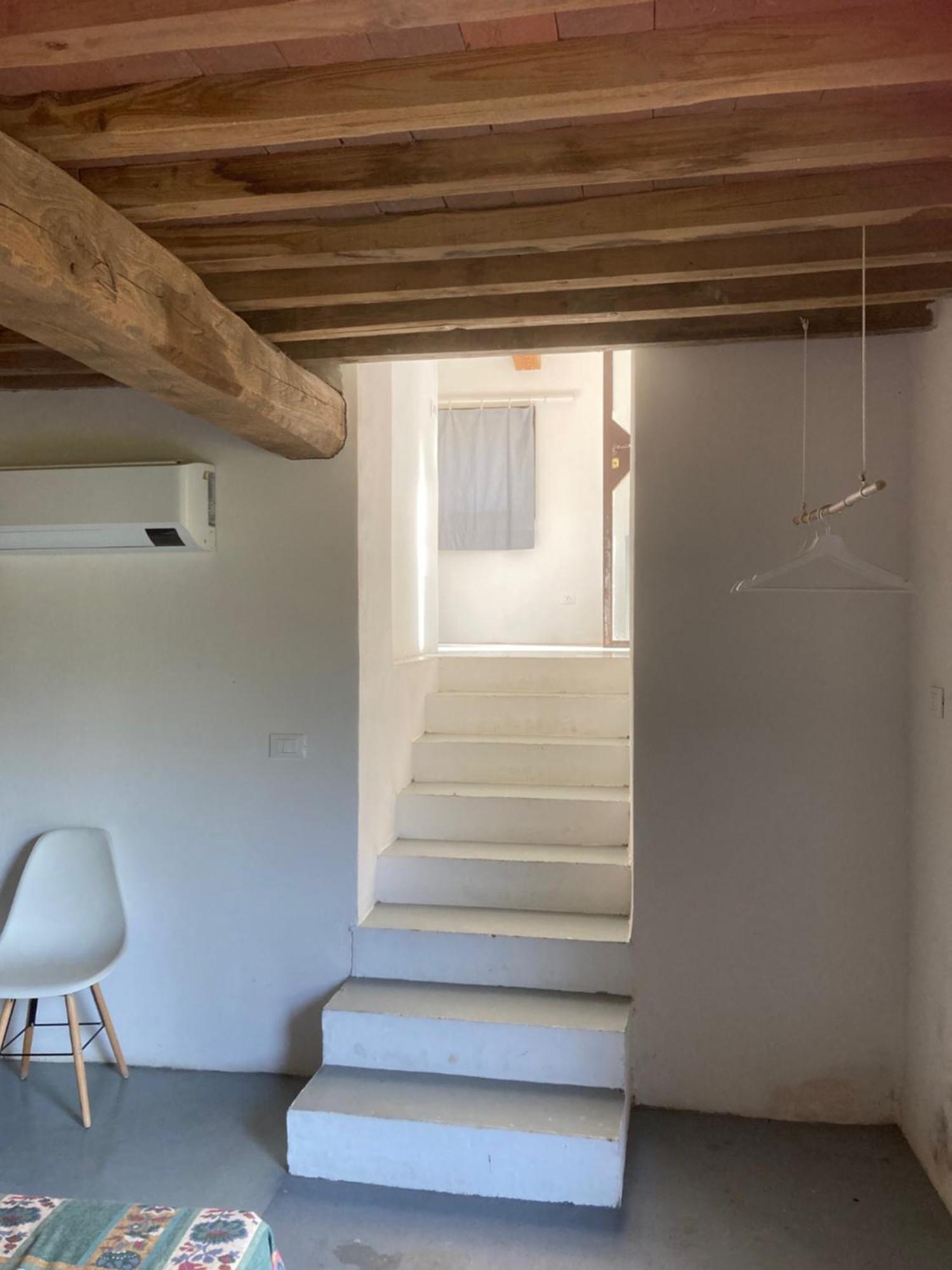 Operaviva Villa Suvereto Dış mekan fotoğraf