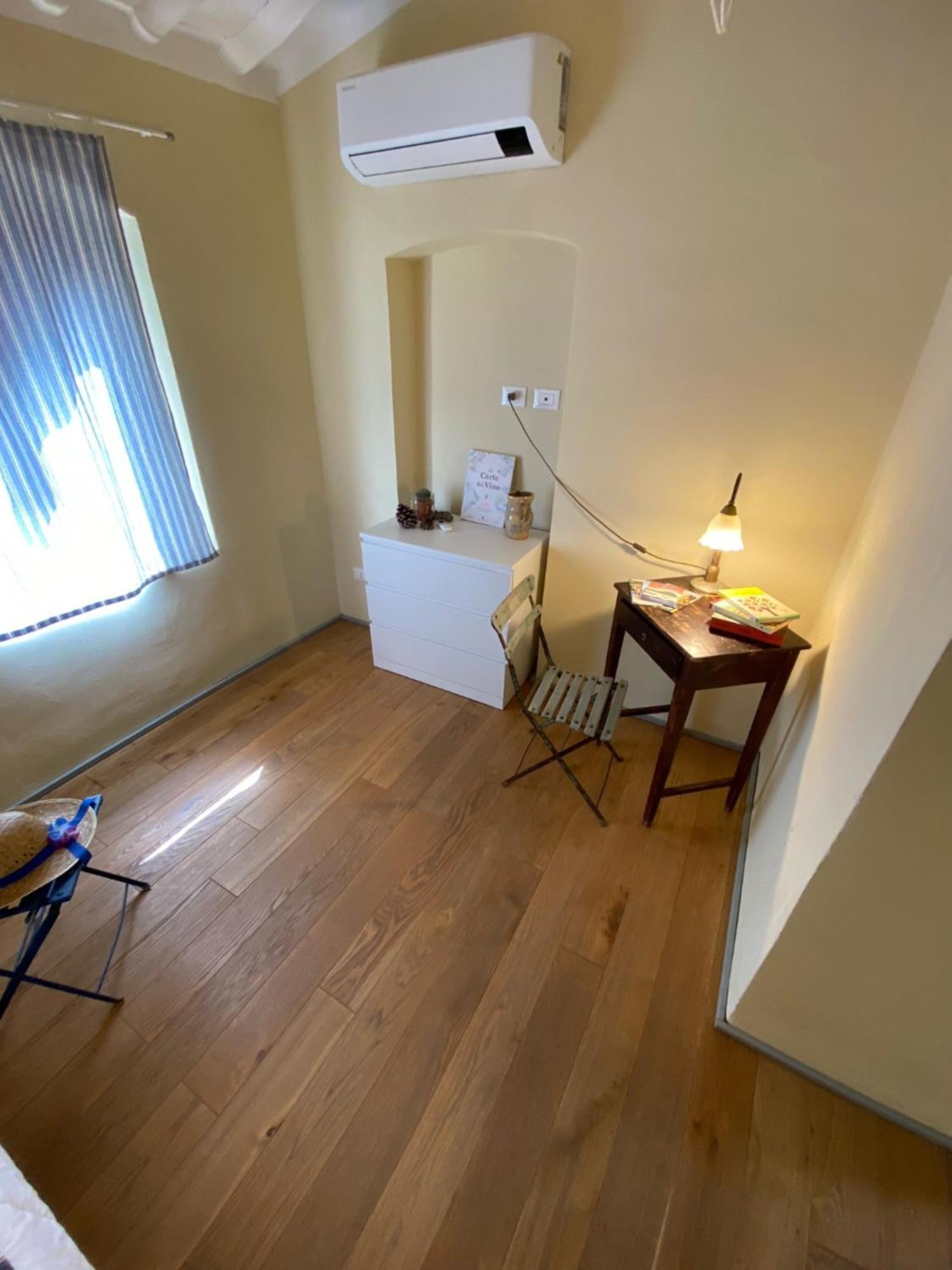 Operaviva Villa Suvereto Dış mekan fotoğraf