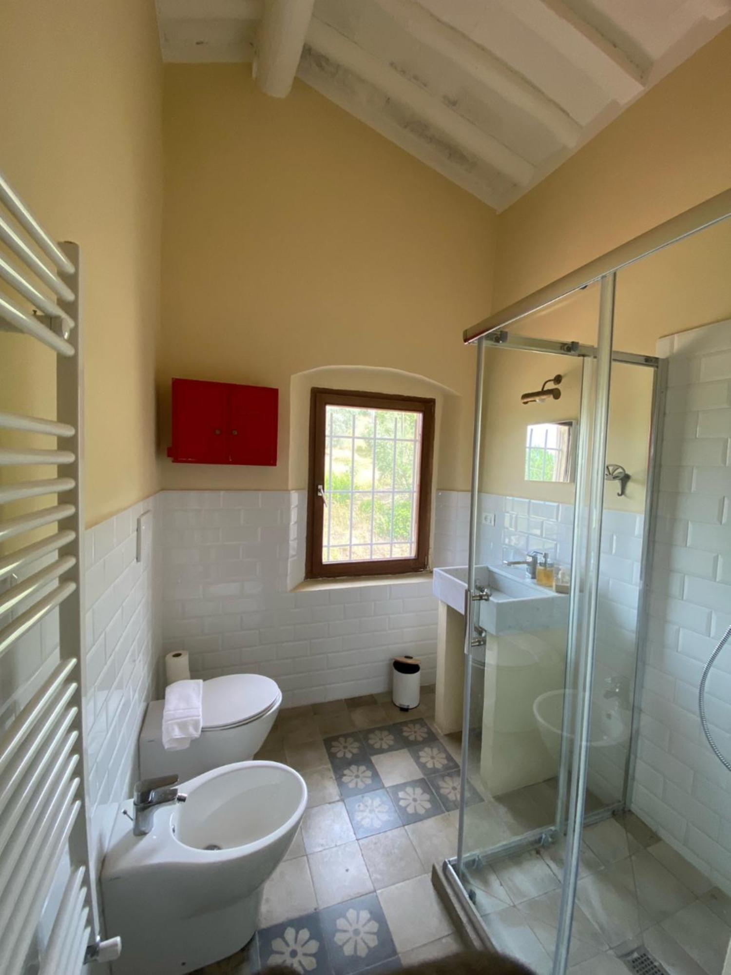 Operaviva Villa Suvereto Dış mekan fotoğraf