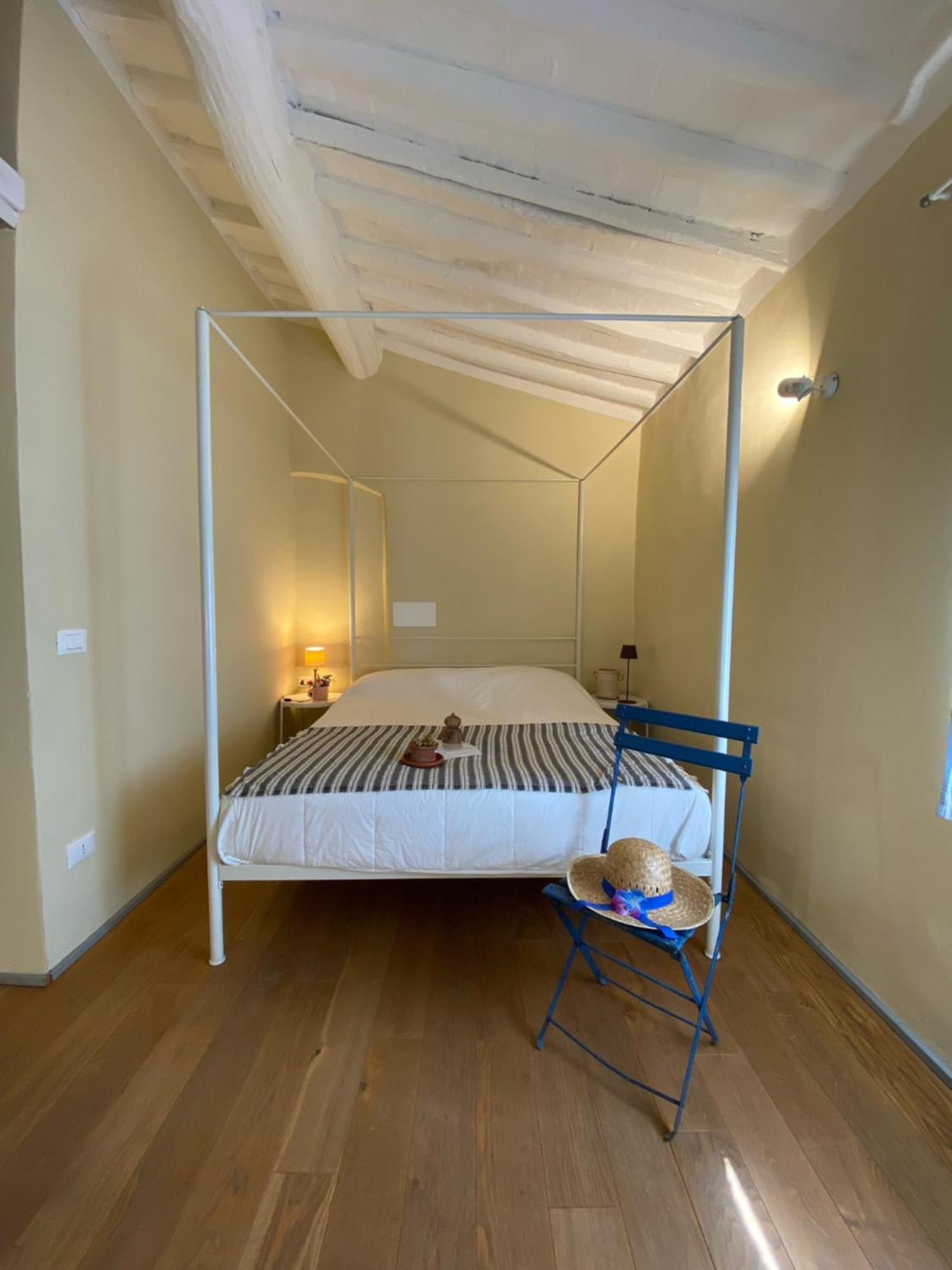 Operaviva Villa Suvereto Dış mekan fotoğraf