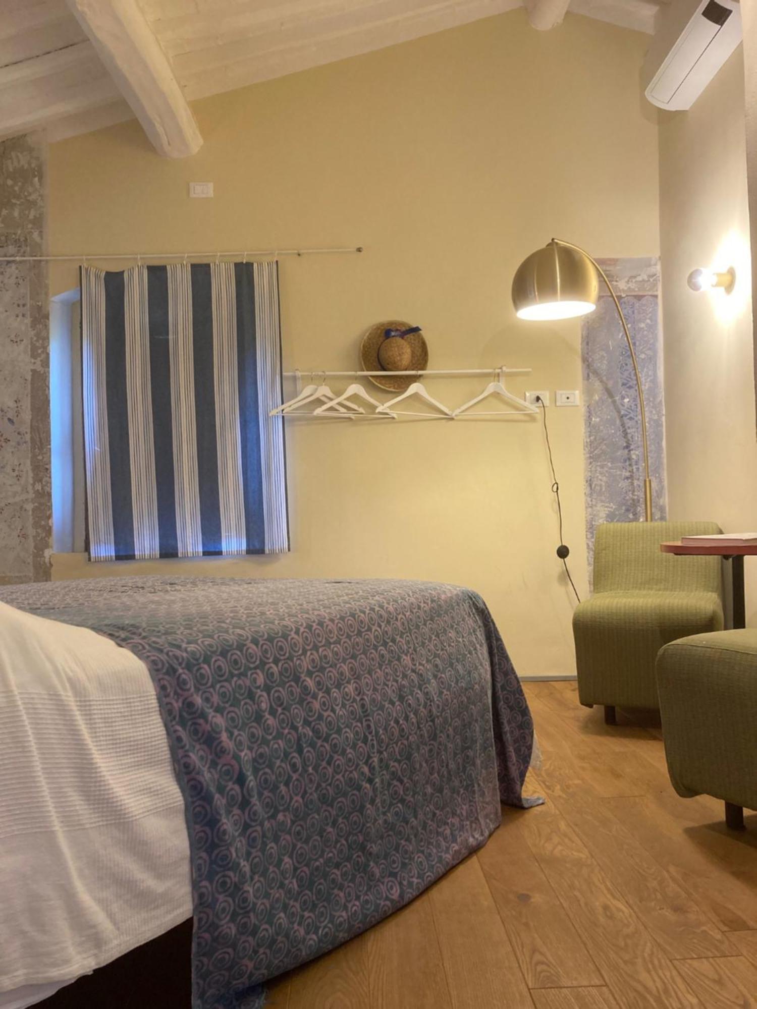 Operaviva Villa Suvereto Dış mekan fotoğraf