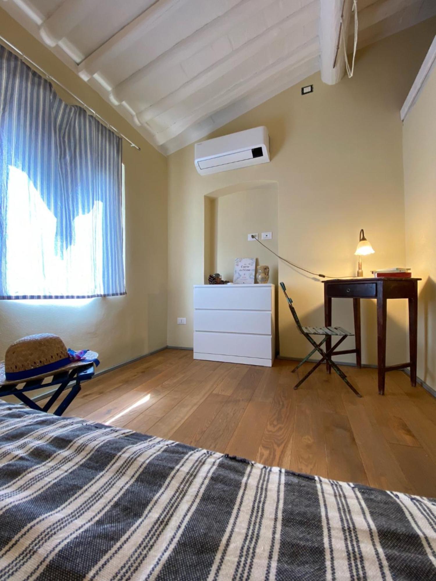 Operaviva Villa Suvereto Dış mekan fotoğraf