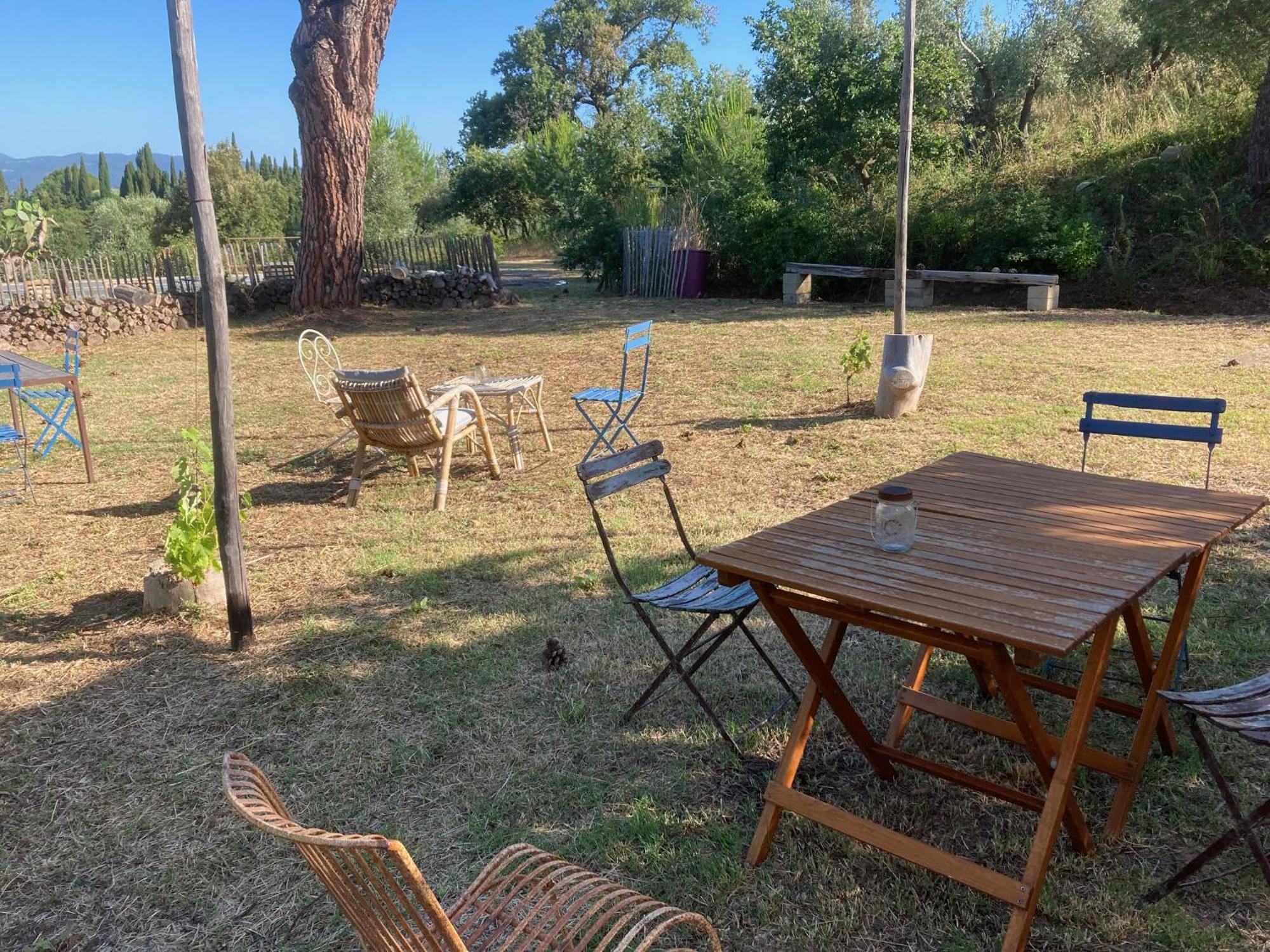 Operaviva Villa Suvereto Dış mekan fotoğraf