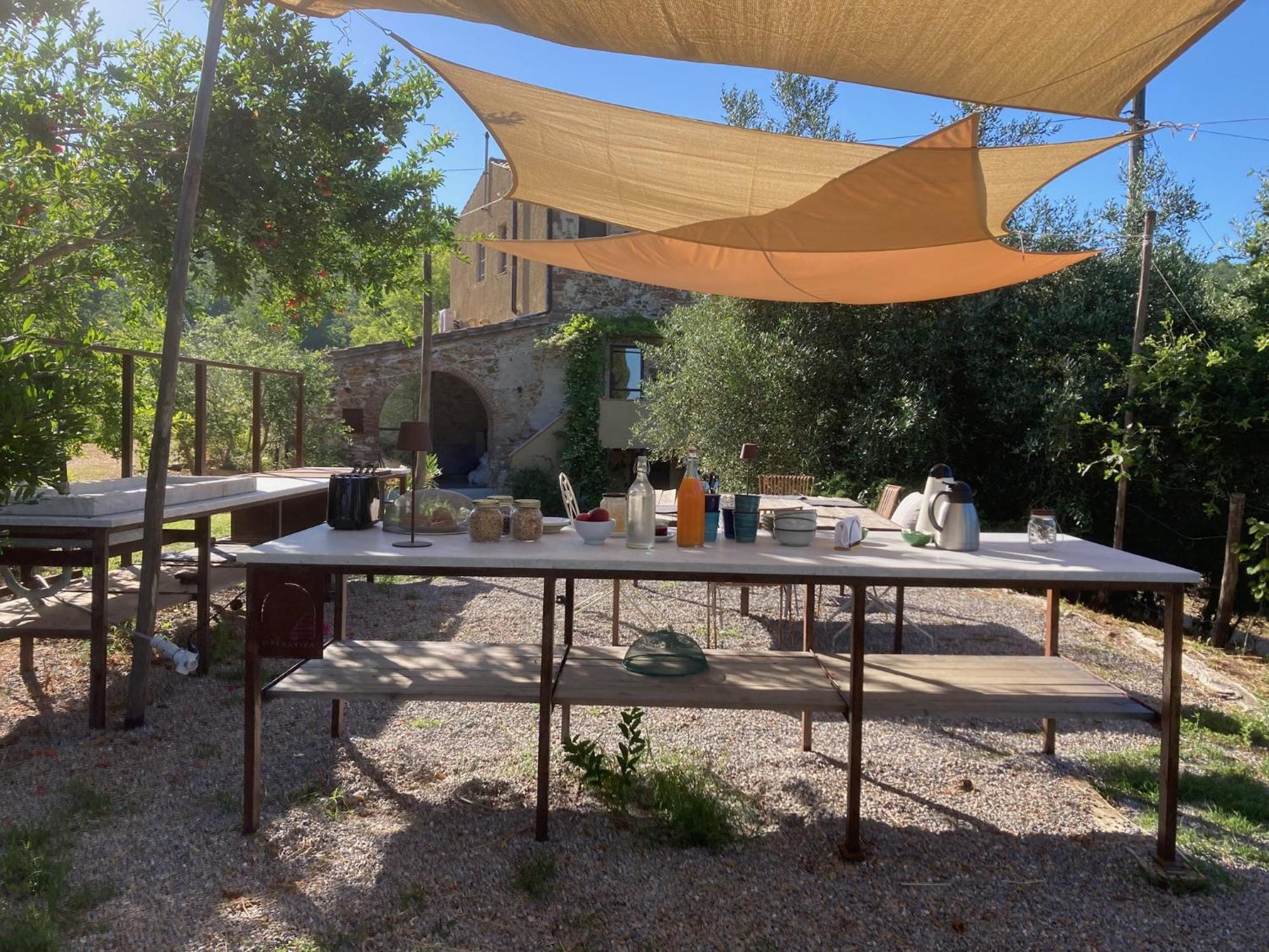 Operaviva Villa Suvereto Dış mekan fotoğraf